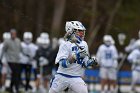 MLAX vs UNE  Wheaton College Men's Lacrosse vs University of New England. - Photo by Keith Nordstrom : Wheaton, Lacrosse, LAX, UNE